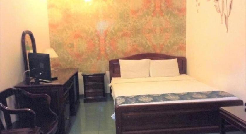 Ava Saigon Hotel Ho Şi Min Dış mekan fotoğraf